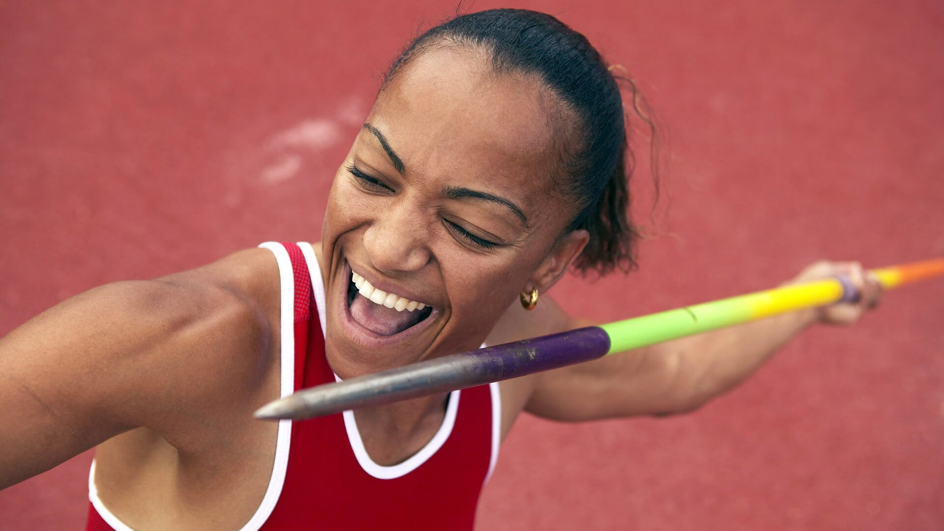 健康运动成为潮流